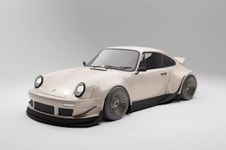 build printable auto part stl,front bumper,assembly car transmission,car chassis