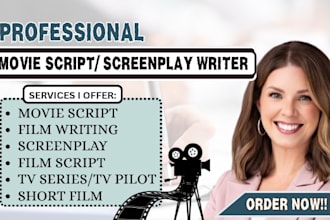 do movie script writing,screenplay screnwriting movie script