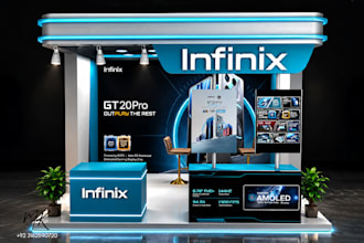 do 3d retail product stand, fsu, posm, pos and stall designs