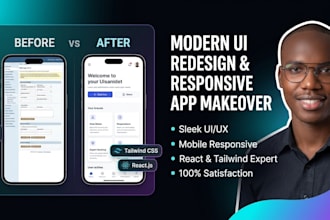 fix mobile layout and responsiveness bugs in your lovable, base44 or react app