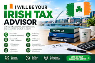 be your irish tax advisor