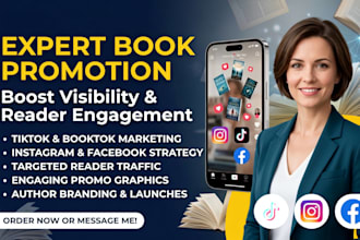 do amazon book marketing and amazon kdp promotion
