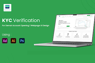 develop a professional kyc