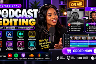 do podcast promotion ai podcast generation