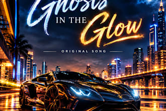 write songs lyrics music melody hip hop randb chorus melody