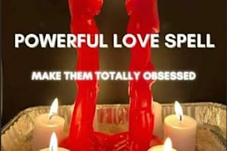 perform the most effective powerful obsession to attract any of your choice