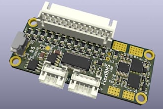 design lithium battery bms pcb, schematic and protection circuit