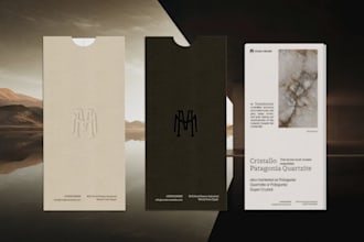 design your brand essentials