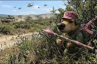 create custom vehicles and military props for arma reforger