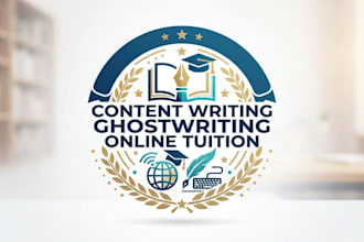 write articles blogs and educational content