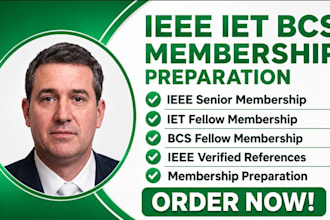 handle and prepare for smieee fiet fbcs appplication