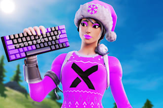 create high quality youtube thumbnails