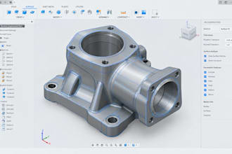 reverse engineer, 3d scan, scan to cad, stl to cad, cad conversion for cnc