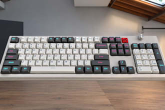 keycap design mechanical keyboard zbrush sculpture custom 3d model