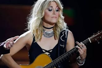be your acoustic pop, folk, country, rnb music producer