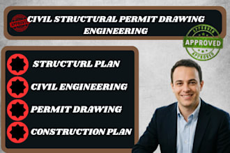 draw california florida garage conversion permit drawings and remodeling plans