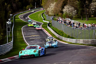improve your pace, racecraft and consistency in sim racing