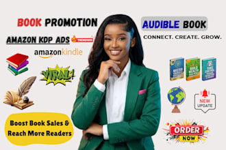 do book promotion ebook marketing and booktok promotion