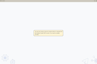 install vaultwarden on your synology truenas or vps