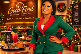 restaurant menus, food flyers, holiday design, halloween design