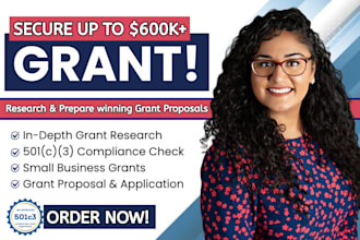 do nonprofit grant writing grant research apply for small business grants