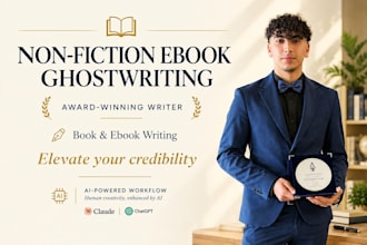 create a book together with you