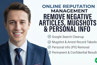 completely erase your digital footprint remove personal information from google