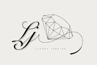 make 3 modern minimalist logo deisgn for you