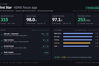 test your ai chatbot, rag app or ai agent before launch