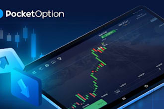 code pocket option automated script, indicator and strategy for pocket option