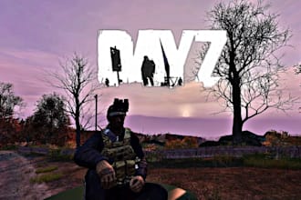 do dayz server setup, dayz mod, dayz scripting, dayz assets, dayz clothing