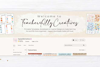 create printable kids worksheets and activity books