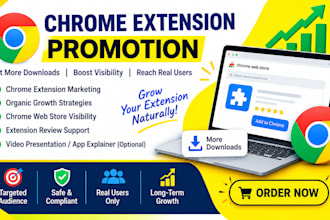 do extension promotion, chrome extension, chrome downloads, browser extension