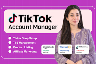 setup and optimize tiktok shop with tiktok ads