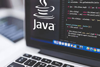 build a scalable java spring boot backend
