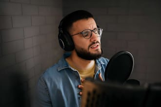 be your ghost producer for metal, rock and beat maker