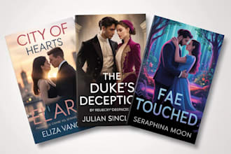 design romance ebook cover, ebook cover design, book cover design, kindle cover,