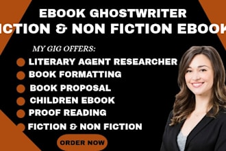 find literary agent, query letter, synopsis for children book
