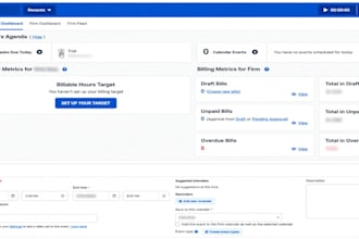 setup medical crm pabau