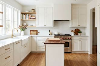 design your kitchen remodel with cabinets, layouts and 3d renders