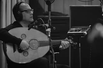 record oud, qanun, ney, tar, sitar, arabic violin, bouzouki, duduk, kamancheh