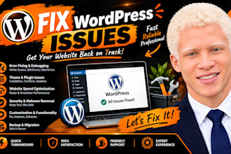 fix wordpress contact forms, email delivery and form errors