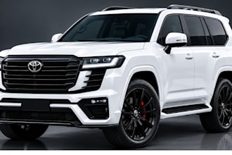 create realistic 3d car and suv models custom body kits and game ready vehicles
