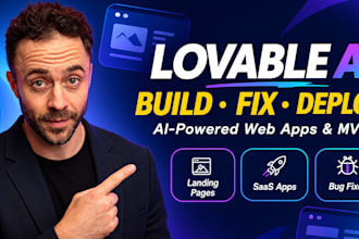 loveable dev debugging  bug fixing loveable ai vibe coding wix wordpress