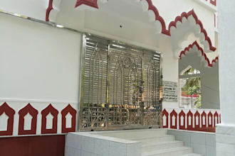 do villa painting, and apartment painting in dubai