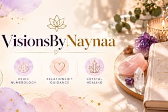 provide love and relationship guidance through numerology