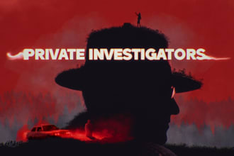 be your private investigator and detective for an individual or a company