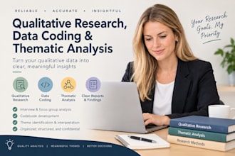 do qualitative data coding and thematic analysis with nvivo
