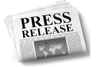 write a professional press release for your business