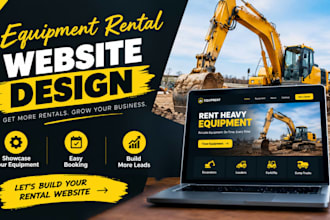 do equipment rental website, rental website tool rental website machinery rental